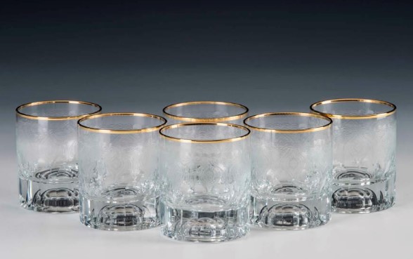 Interia Design Store’dan Paşabahçe ile Sofralarınıza Zarafet Katın