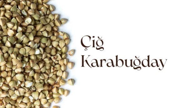 Glutensiz Değirmen İle Sağlıklı ve Katkısız Karabuğday Ürünleri