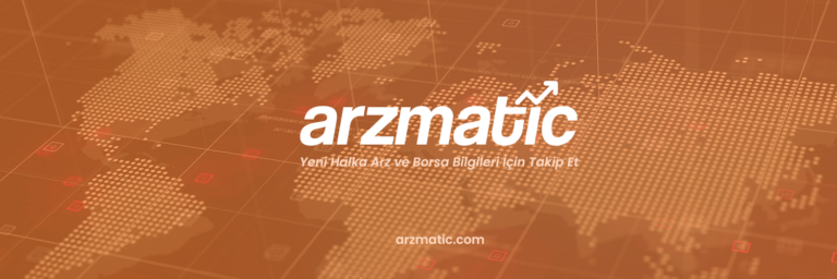 En Güncel Halka Arz Takvimi Arzmatic.com’da