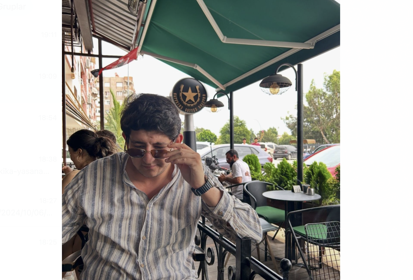 Ali Doğcan Patoz: Astroloji Dünyasında Bir Fenomen