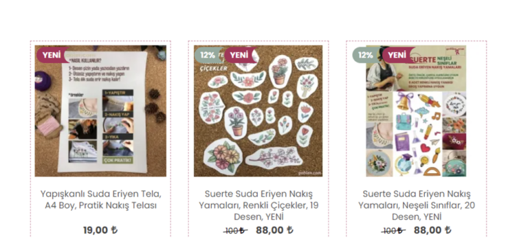 Suda Eriyen Tela