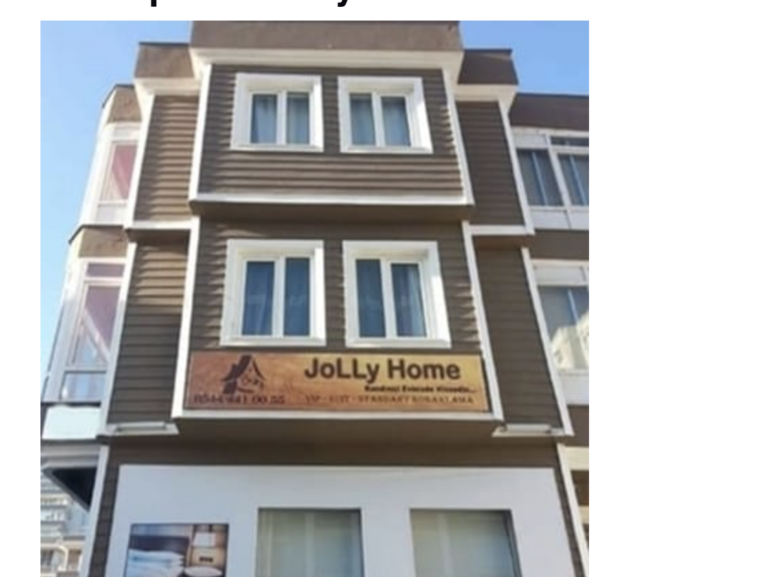Samsun apart otel