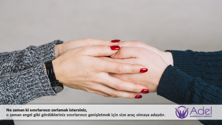 Psikolojik Problemlerinizi Ertelemeyin: Ruh Sağlığınıza Yatırım Yapın