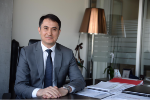 DSG Investments, Autodrom yatırımını tamamladı