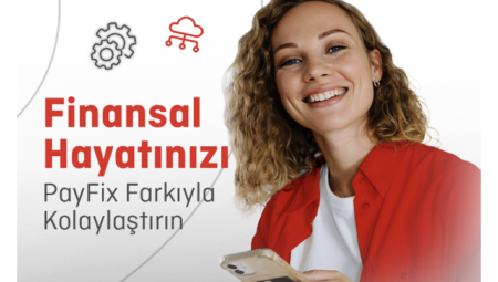 PayFix Dijital Cüzdan’ın Faydaları