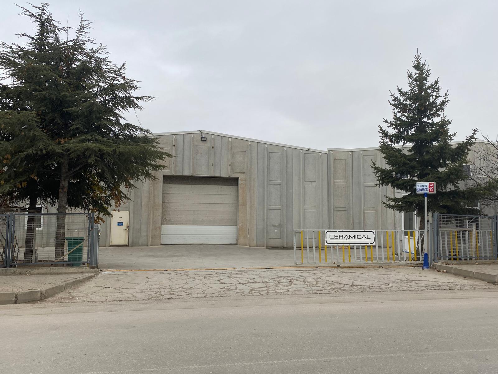 Estetik ve Fonksiyonel Mobilyalar İçin Ceramical Mobilya