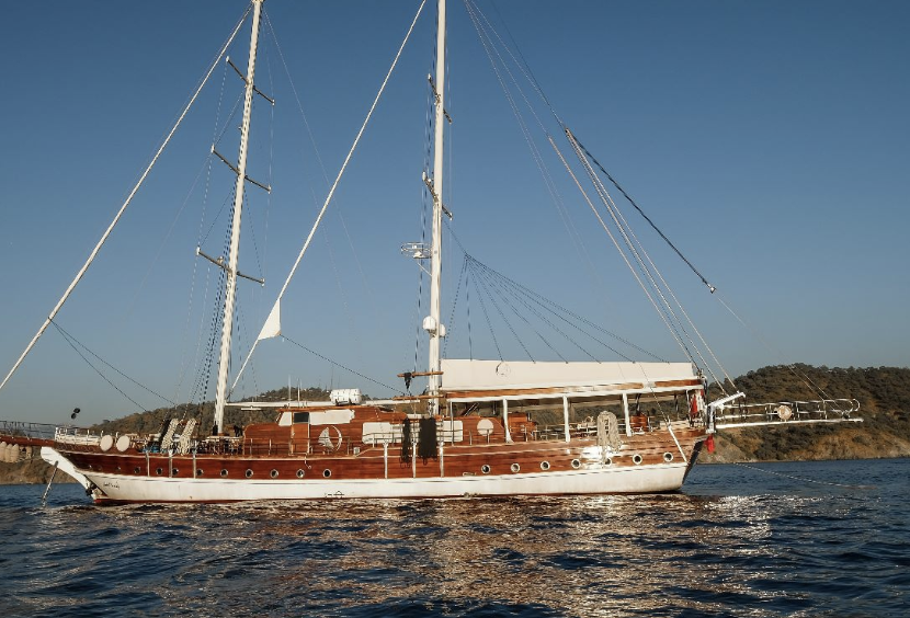 Fethiye Tekne Kiralama ile Unutulmaz Bir Mavi Yolculuk