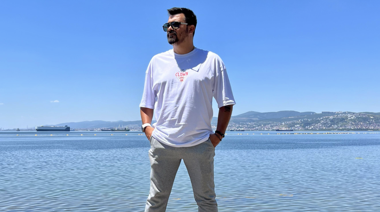 2025 Mobilya ve Dekorasyon Trendleri: Görkem Ahi ile Söyleşi