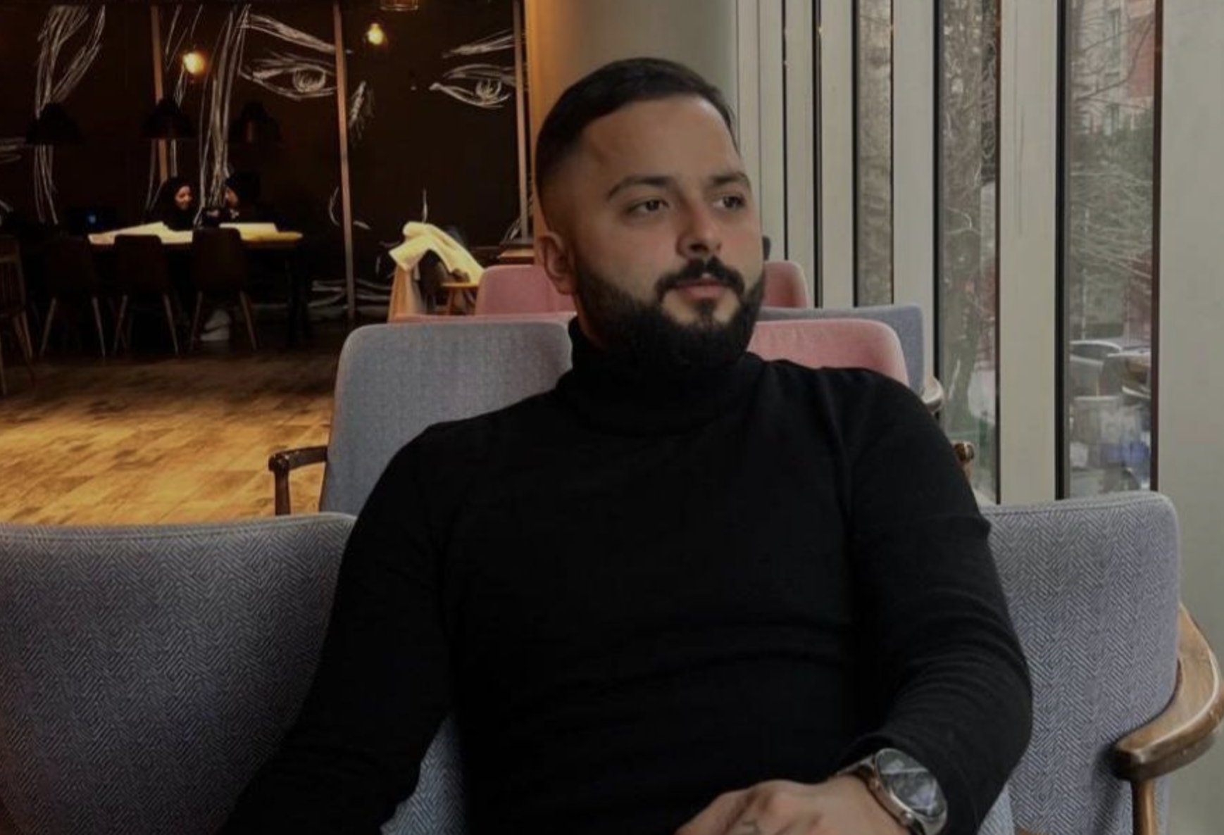 İş Dünyasında Öncü Bir İsim: Mustafa Furkan Türkarslan