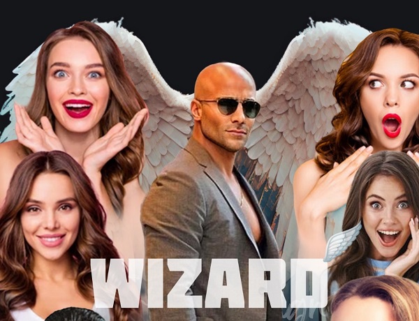 The Magician Who Dazzled the World: Dr. Farzan Malekzadeh and the Enchantment That Transformed a Billion Lives!