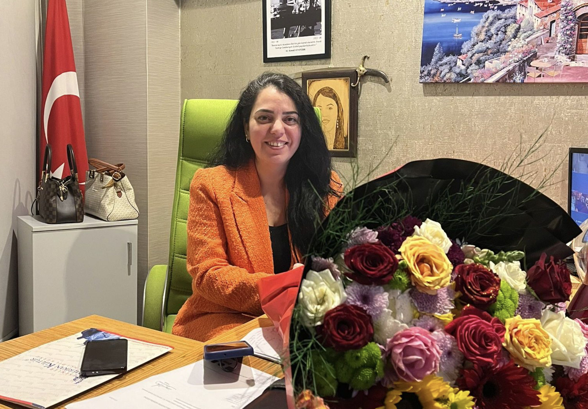 Esenler’de İngilizce Öğrenmenin Yeni Adresi: Büyük Açılış Fırsatıyla %20 İndirim!