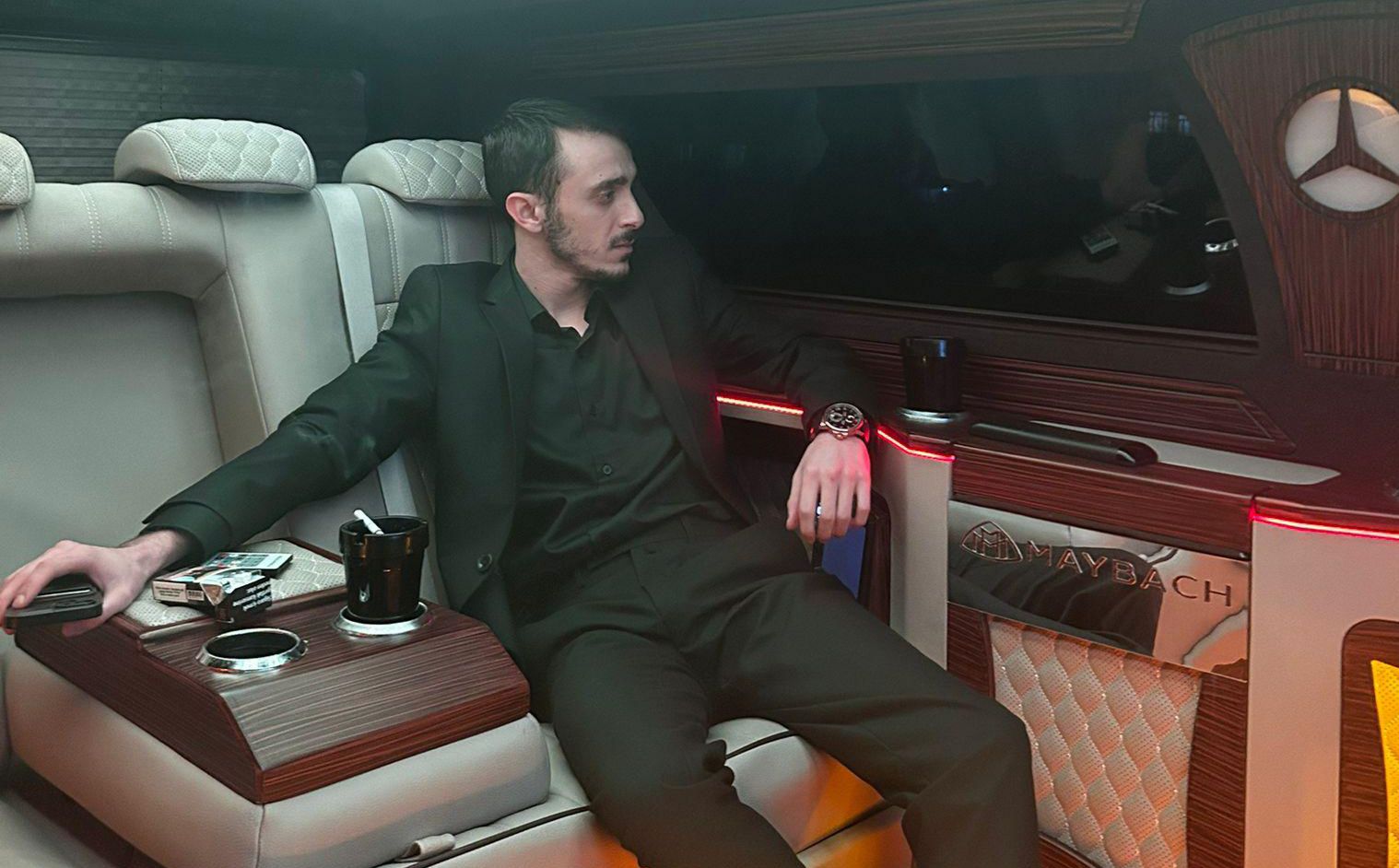 İş İnsanı Emirhan Çuvaldız: Türkiye Genelinde Yükselen Bir Başarılı İş İnsanı