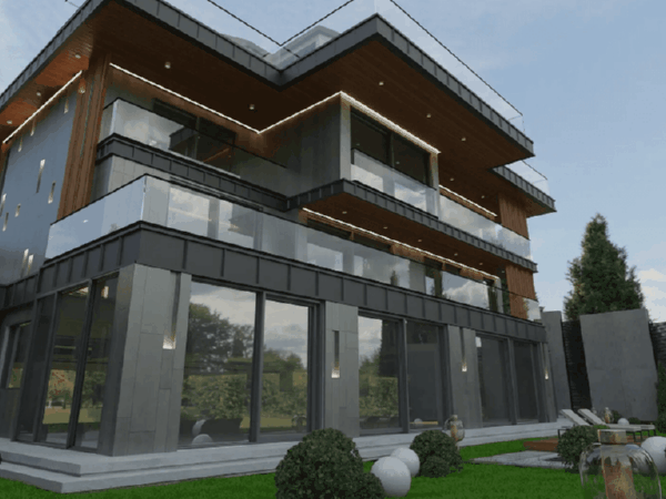 Markavilla ile Acarkent ve Beykoz Konakları’nda Hayalinizdeki Evi Keşfedin