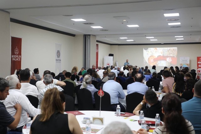 Antalya’da Gerçekleştirilen Çalıştayla Türkiye’nin İlk GIAHS Başvurusu Süreci Hızlandı