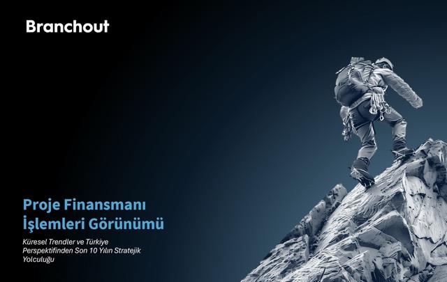 Proje Finansmanı Türkiye’de Yeniden Stratejik Bir Büyüme Aracına Dönüştü