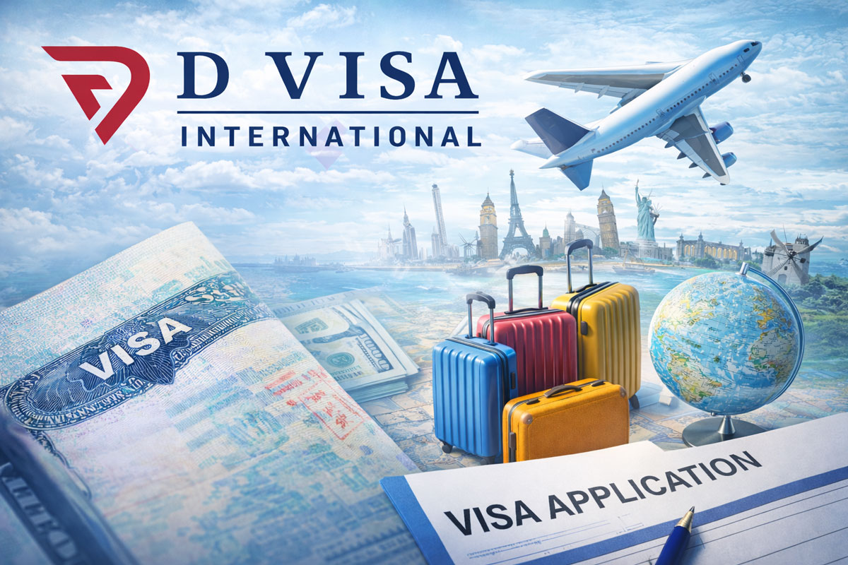 Uluslararası Eğitim ve İş Seyahatlerinde Vize Planlaması Öne Çıkıyor