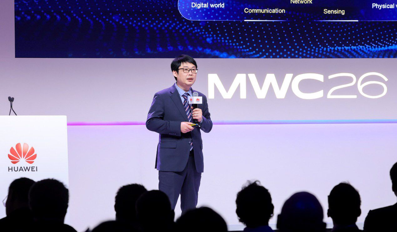 Huawei, Kampüs Güvenliğini Yapay Zeka ile Yeniden Şekillendiren Xinghe Yapay Zeka Tam Kapsamlı Güvenlik Kampüs Çözümünü Tanıttı