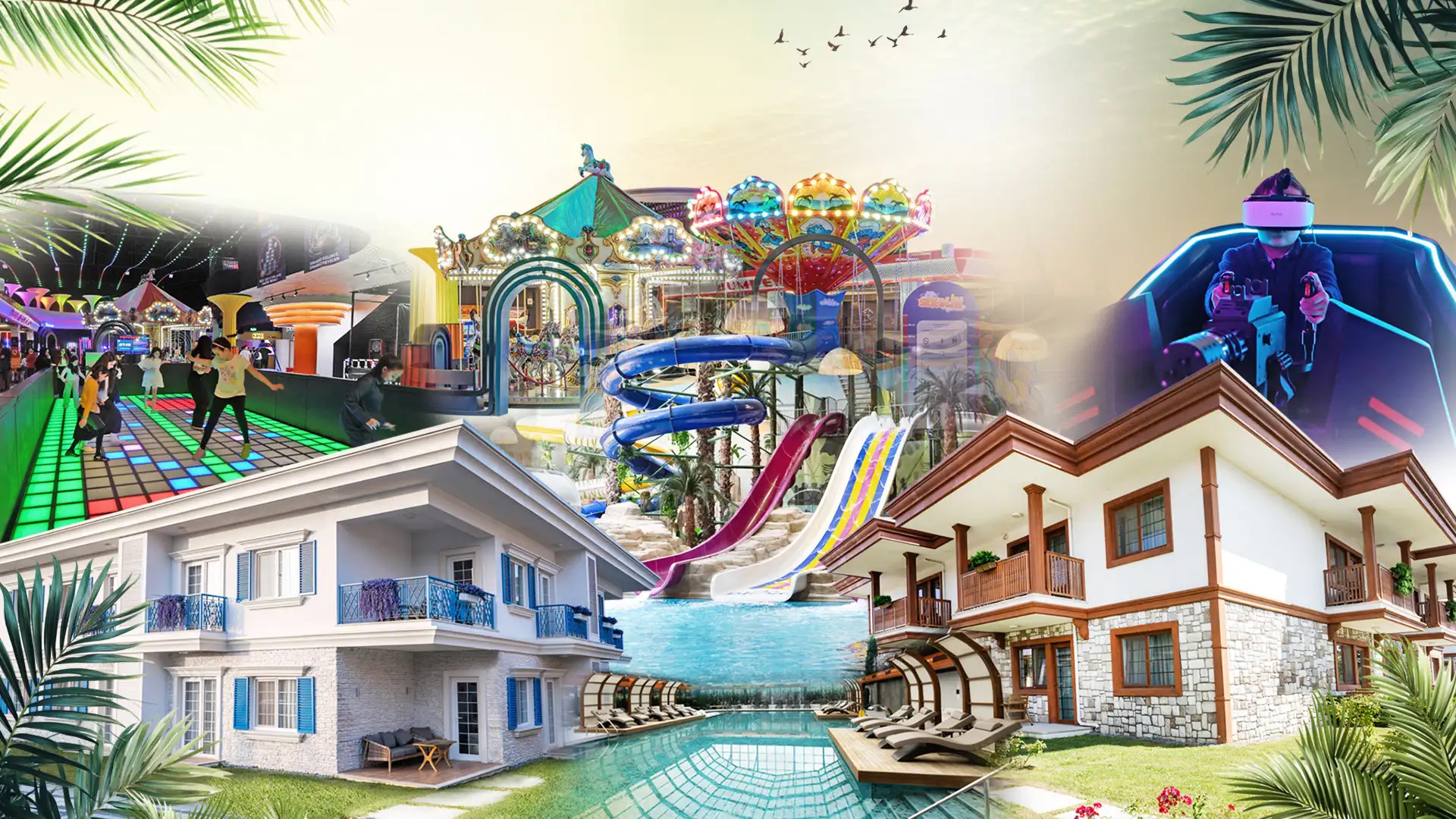 Devre Mülk Bir Yatırım Aracı mı?