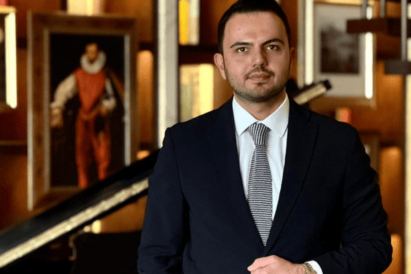 TÜRKİYE EMLAKTA YATIRIMCININ “GÜVENLİ” KALESİ!